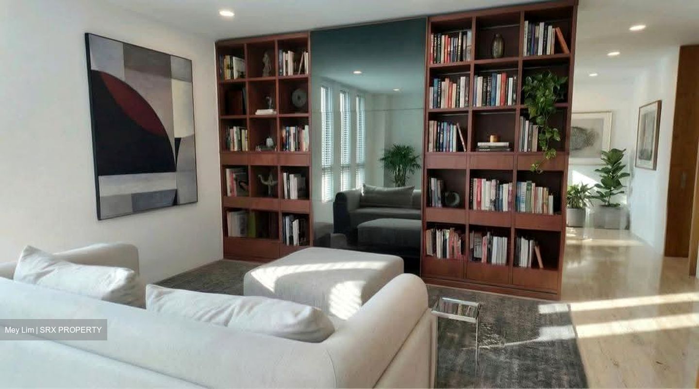 Kim Lin Park (D10), Detached #612747511